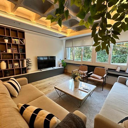 Apartamento De Diseno En Arturo Soria Madri Exterior foto