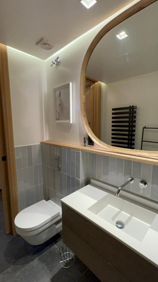 Apartamento De Diseno En Arturo Soria Madri Exterior foto
